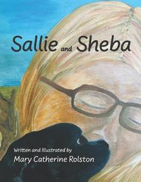 Cover image for Sallie and Sheba