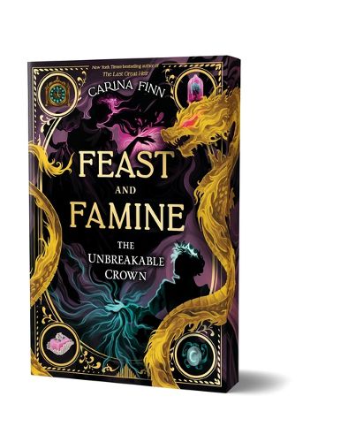 Cover image for The Unbreakable Crown (Deluxe Edition)