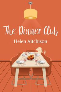 Cover image for The Dinner Club
