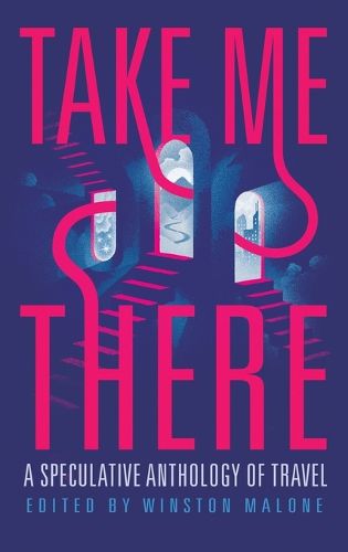 Cover image for Take Me There