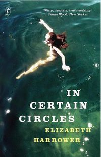 Cover image for In Certain Circles