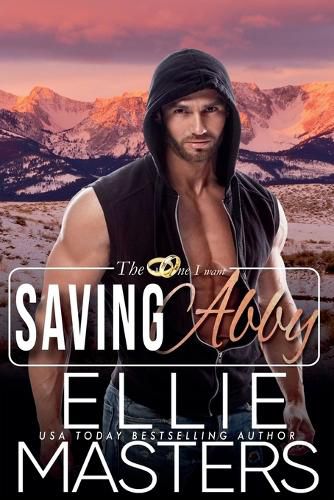 Cover image for Saving Abby