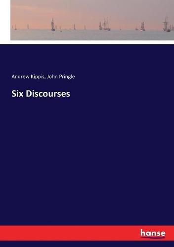 Cover image for Six Discourses