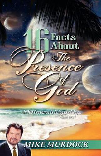 Cover image for 16 Facts About The Presence Of God