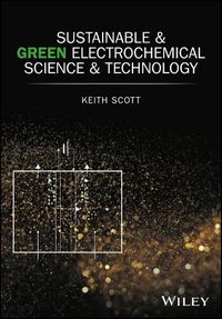 Cover image for Sustainable and Green Electrochemical Science and Technology