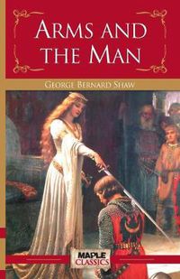 Cover image for Arms and the Man