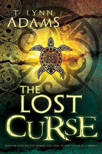 Cover image for The Lost Curse