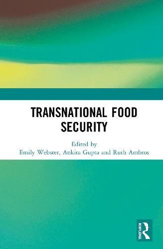 Cover image for Transnational Food Security