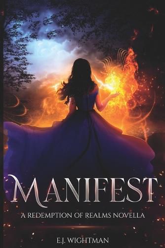 Cover image for Manifest: A Redemption of Realms Novella