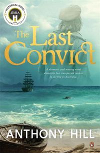 Cover image for The Last Convict