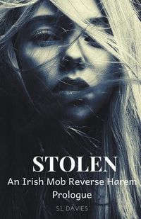 Cover image for Stolen