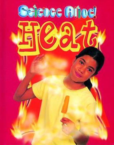 Cover image for Heat