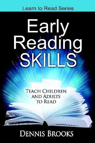 Cover image for Early Reading Skills