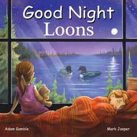 Cover image for Good Night Loons