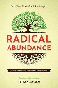 Cover image for Radical Abundance
