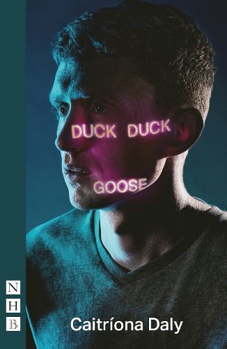 Cover image for Duck Duck Goose
