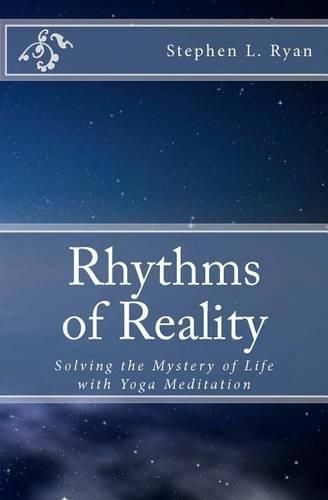 Cover image for Rhythms of Reality