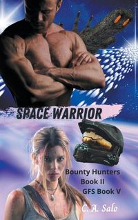 Cover image for Space Warrior