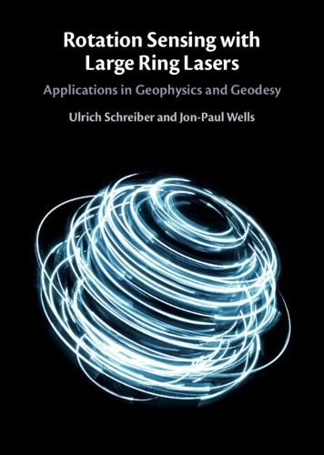 Rotation Sensing with Large Ring Lasers: Applications in Geophysics and Geodesy