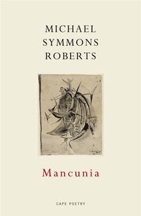 Cover image for Mancunia