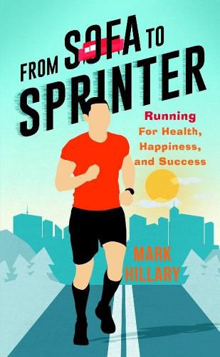 Cover image for From Sofa To Sprinter