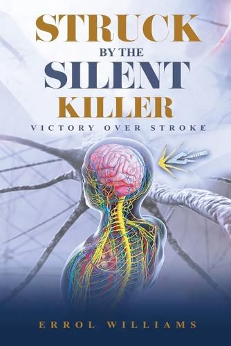 Cover image for Struck by the Silent Killer