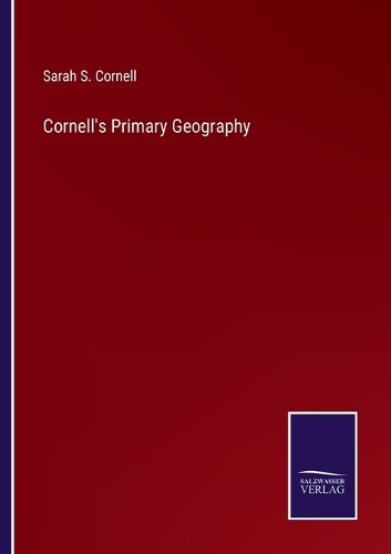 Cover image for Cornell's Primary Geography