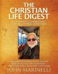 Cover image for The Christian Life Digest