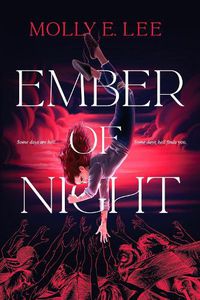 Cover image for Ember of Night