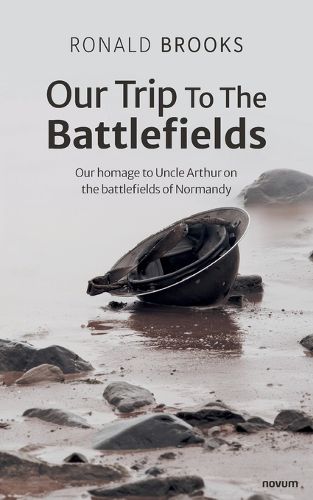Cover image for Our Trip To The Battlefields