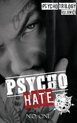 Cover image for Psycho Hate