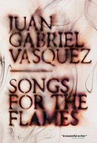 Cover image for Songs for the Flames