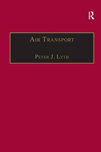 Cover image for Air Transport