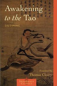 Cover image for Awakening to the Tao