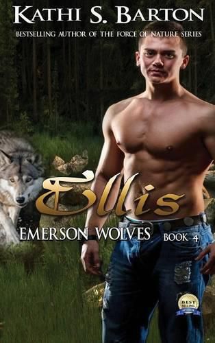 Cover image for Ellis