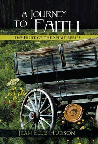 Cover image for A Journey to Faith