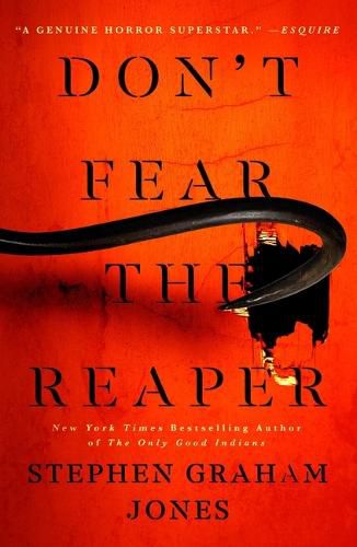 Don't Fear the Reaper: Volume 2