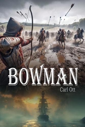 Cover image for Bowman