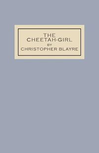 Cover image for The Cheetah-Girl