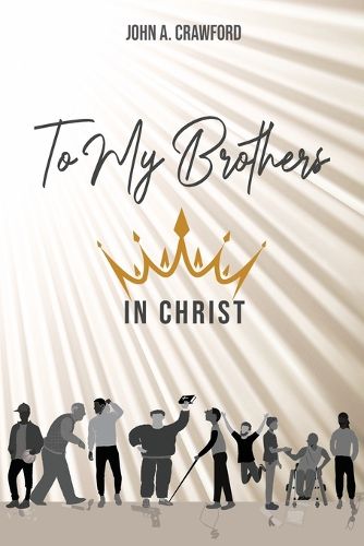 Cover image for To My Brothers In Christ