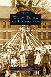 Cover image for Wilton, Temple & Lyndeborough