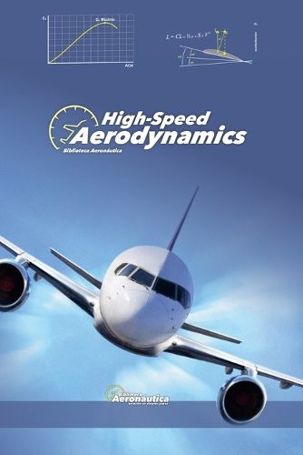 Cover image for High-Speed Aerodynamics