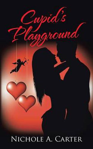 Cover image for Cupid's Playground