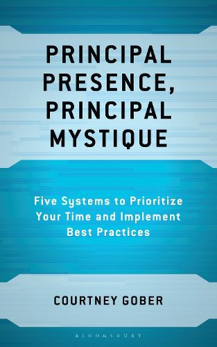 Cover image for Principal Presence, Principal Mystique