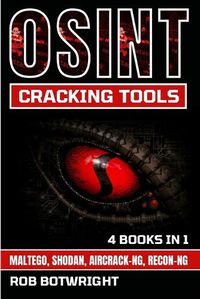 Cover image for OSINT Cracking Tools