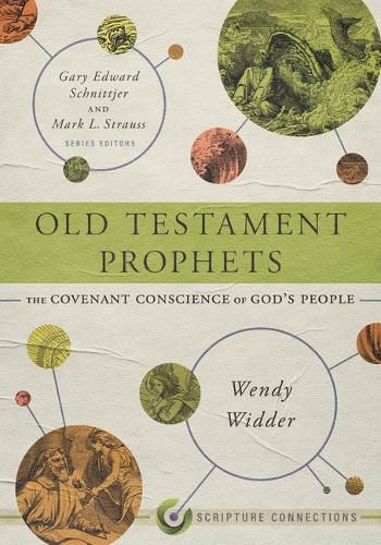 Cover image for Old Testament Prophets