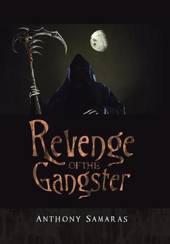 Cover image for Revenge of the Gangster