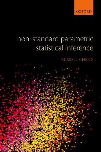 Cover image for Non-Standard Parametric Statistical Inference