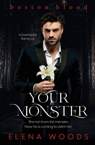 Cover image for Your Monster