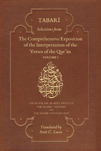 Cover image for Selections from the Comprehensive Exposition of the Interpretation of the Verses of the Qur'an